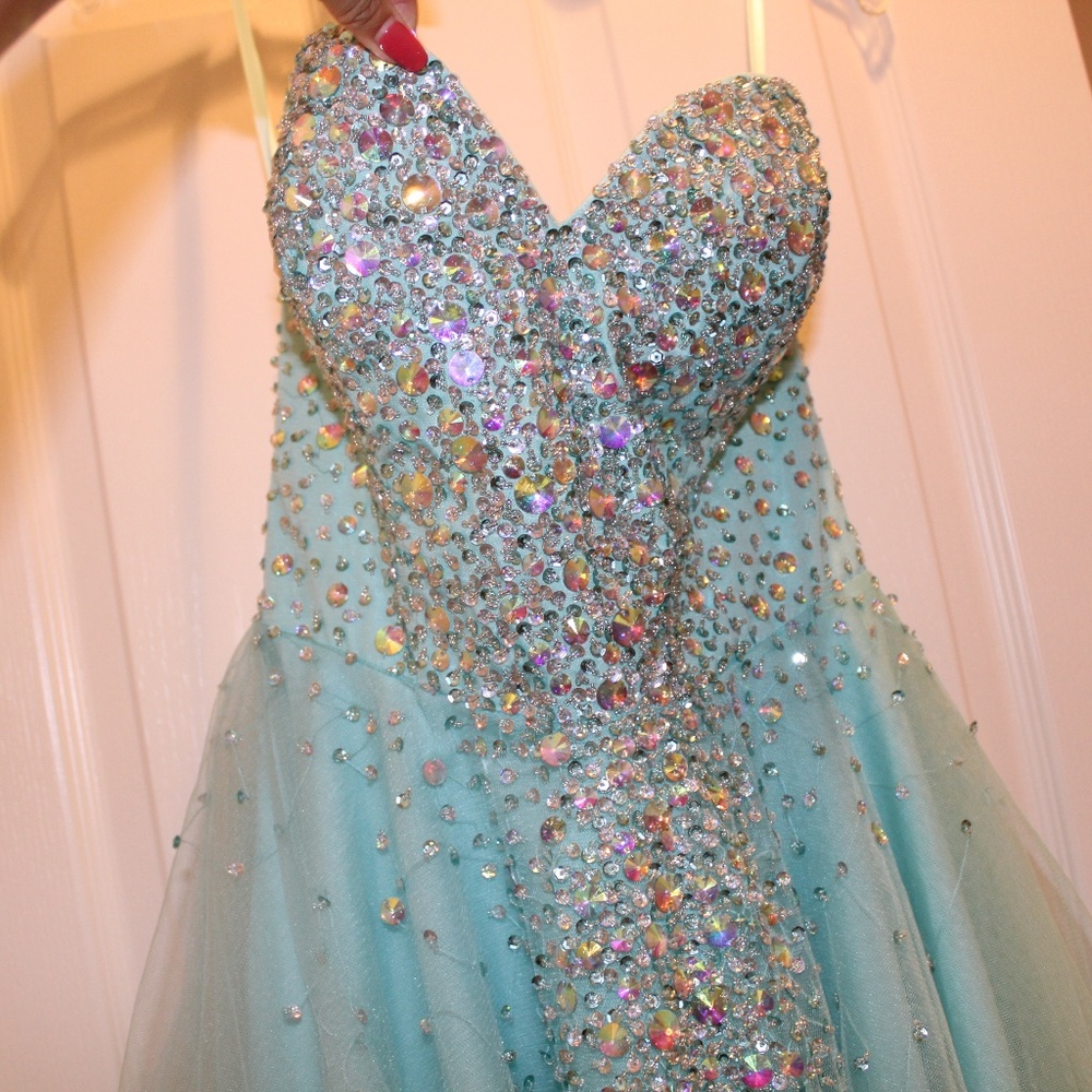 Formal Dress